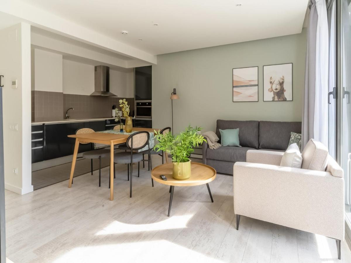 Apartament Limehome Rector Triado Barcelona