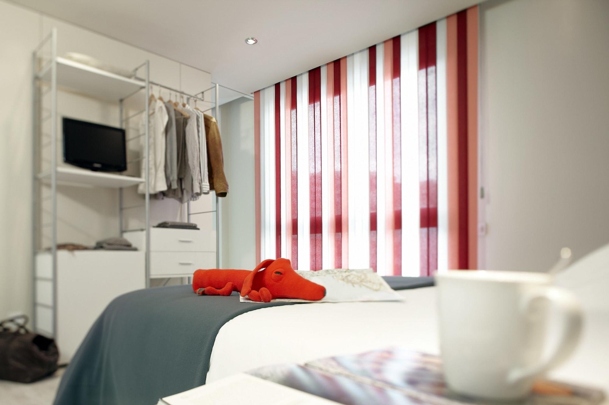 Apartment Limehome Rector Triado Barcelona