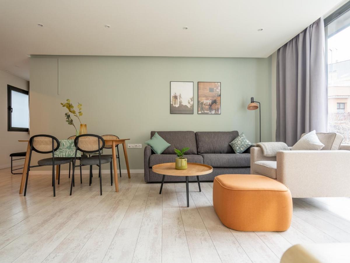 Limehome Rector Triado Apartment Barcelona