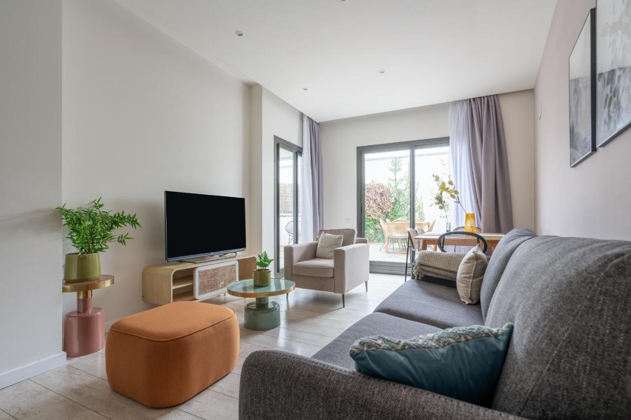 Limehome Rector Triado Apartment