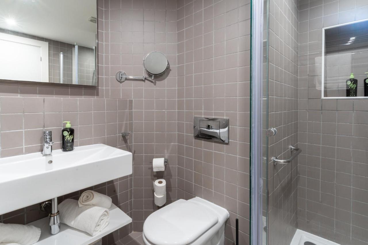 Limehome Rector Triado Apartment