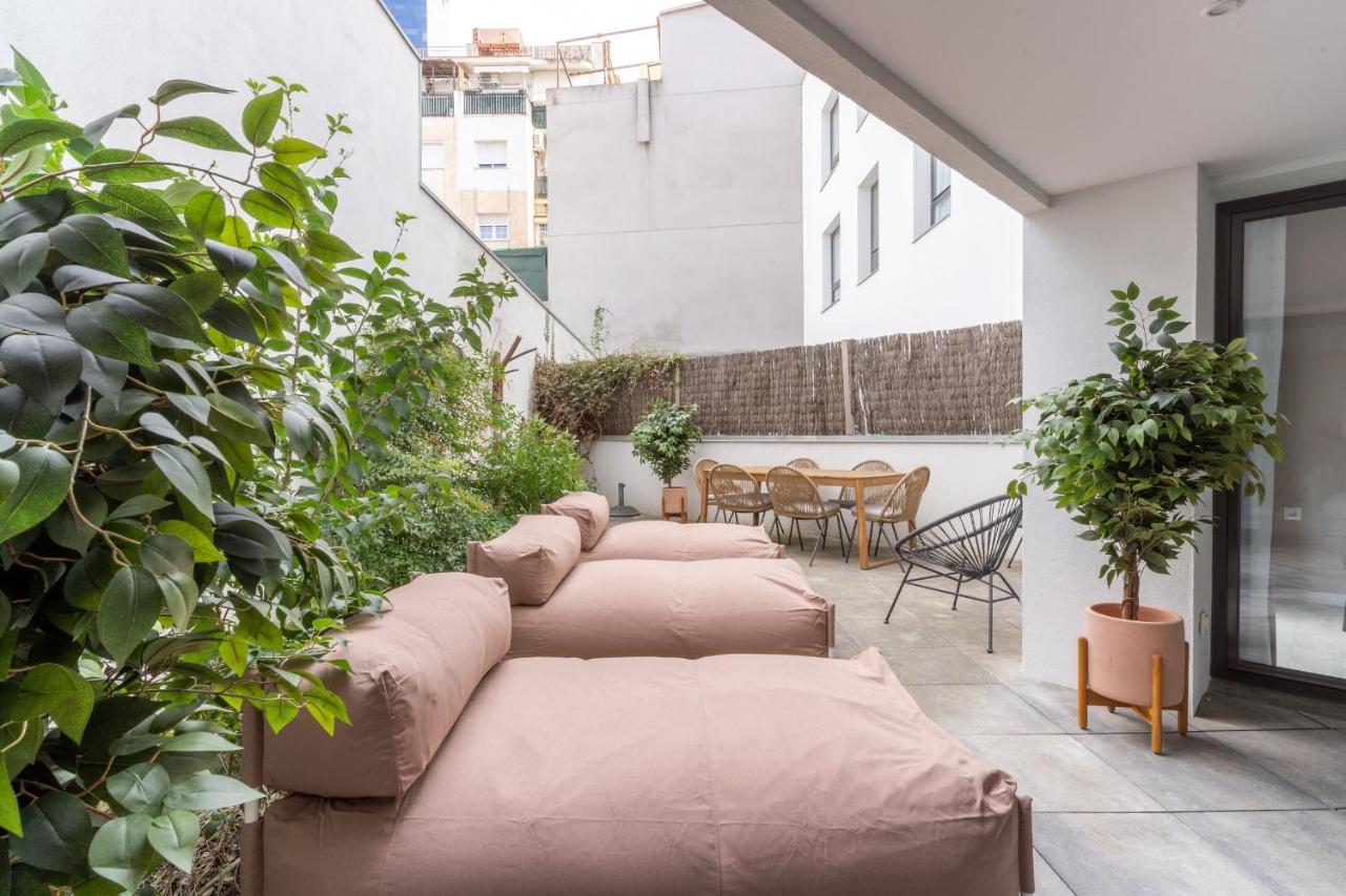 Limehome Rector Triado Apartment