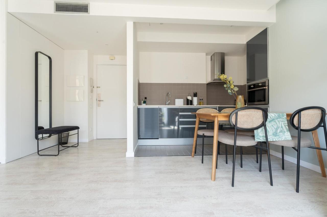 Limehome Rector Triado Apartment Barcelona
