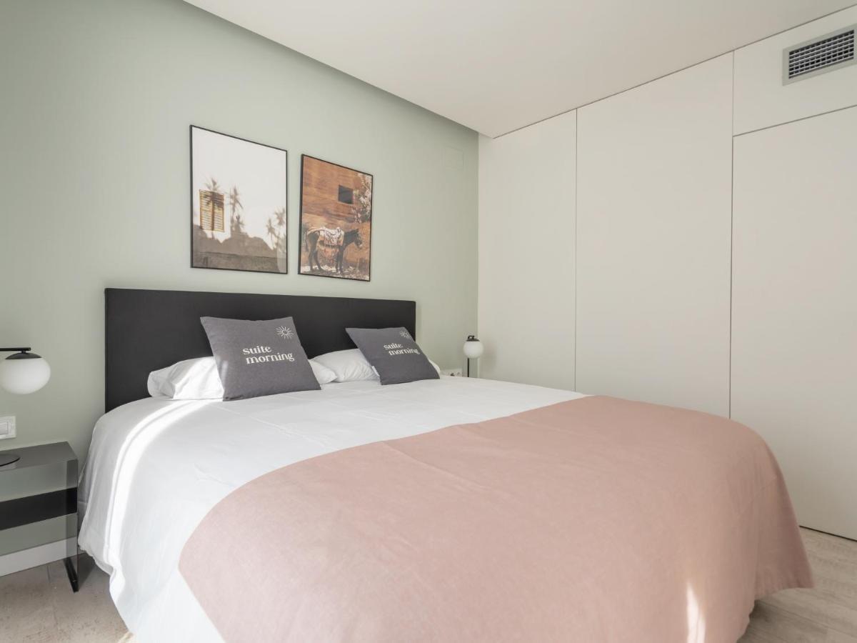 Apartment Limehome Rector Triado *