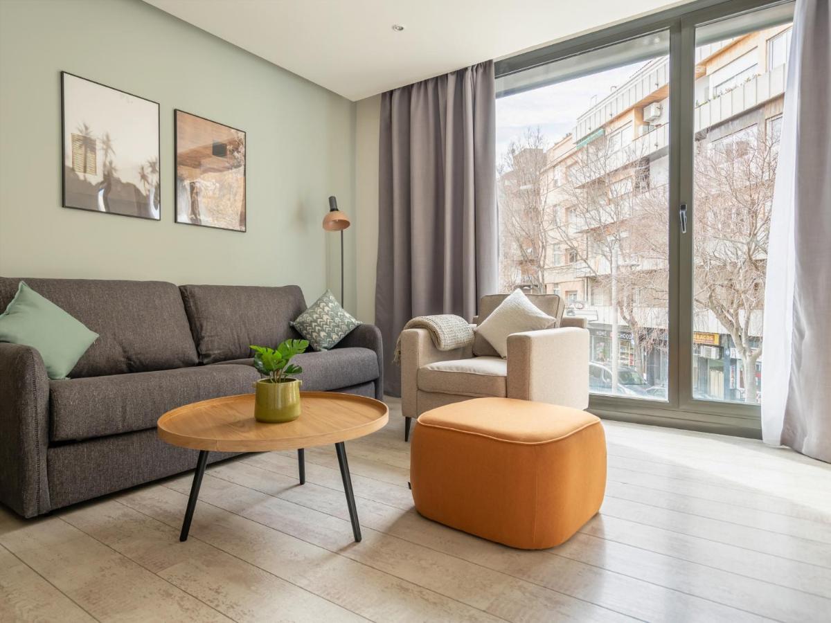 Apartment Limehome Rector Triado