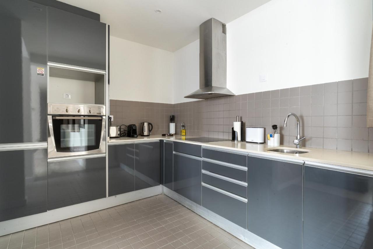 Limehome Rector Triado Apartment