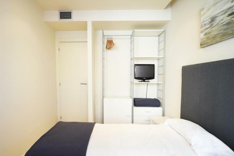 Limehome Rector Triado Apartment Barcelona