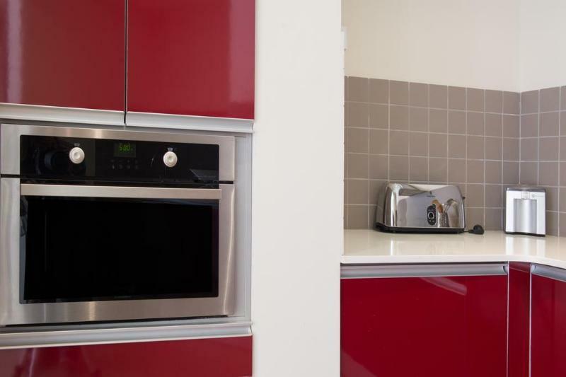 Apartment Limehome Rector Triado *