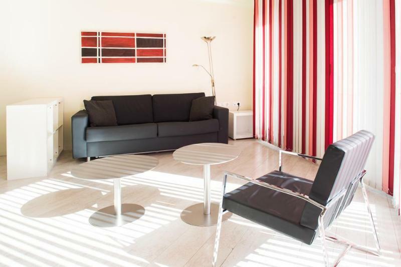 Apartment Limehome Rector Triado